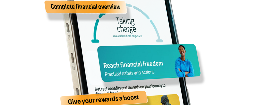 FNB introduces My Advisor on the FNB App to empower families with contextual financial insights